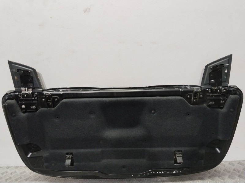 Recambio de tapa maletero para mercedes-benz clase clk (w209) cabrio 320 (209.465) referencia OEM IAM A2097500075  