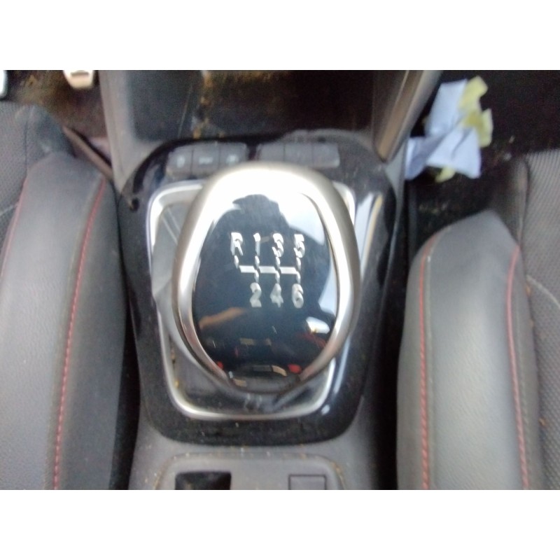 OPEL CORSA F (P2JO) - imagen 4