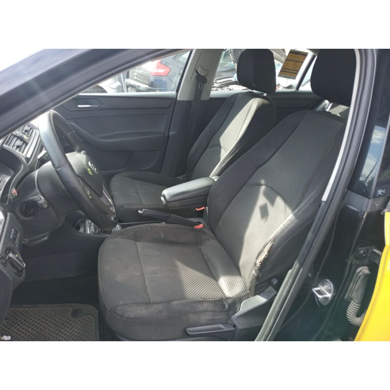 SEAT TOLEDO IV (KG3) - imagen 6