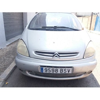 CITROËN XSARA PICASSO
