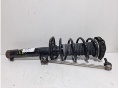 Recambio de amortiguador delantero derecho para skoda octavia berlina (1z3) executive referencia OEM IAM 1T0413031HM  