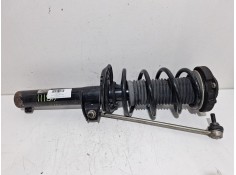 Recambio de amortiguador delantero derecho para skoda octavia berlina (1z3) executive referencia OEM IAM 1T0413031HM   2
