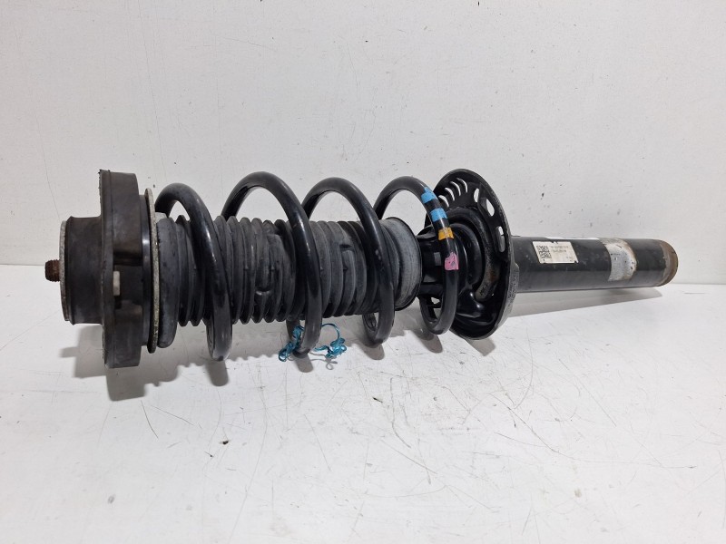 Recambio de amortiguador delantero derecho para skoda octavia berlina (1z3) executive referencia OEM IAM 1T0413031HM  