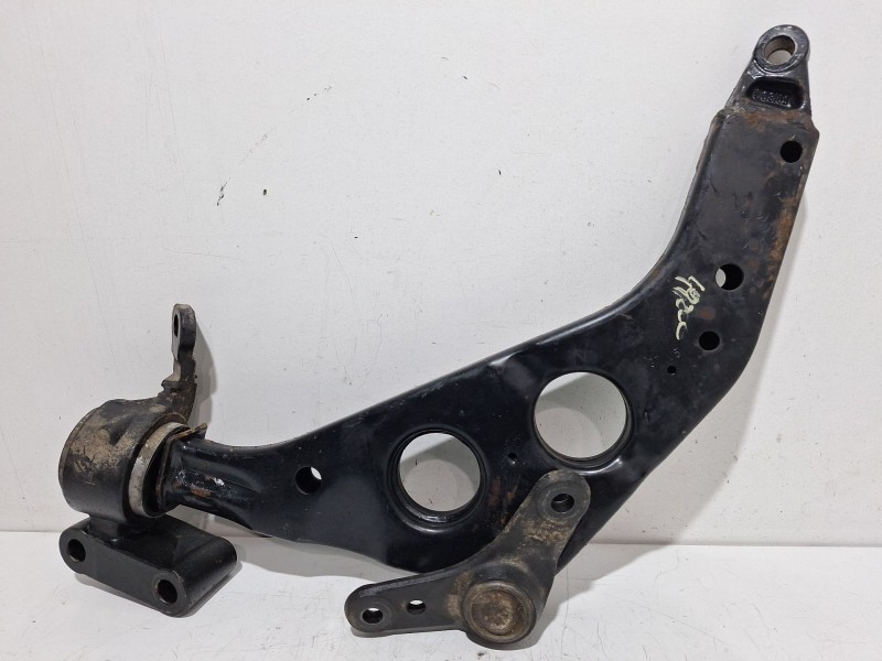 Recambio de brazo suspension inferior delantero izquierdo para bmw r50 , r53 one d referencia OEM IAM 6761409  