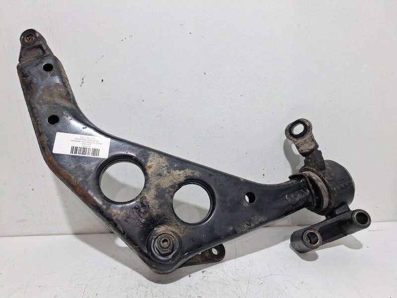 Recambio de brazo suspension inferior delantero izquierdo para bmw r50 , r53 one d referencia OEM IAM 6761409  