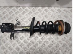 Recambio de amortiguador delantero derecho para dacia dokker express furgoneta/monovolumen 1.5 dci 75 / blue dci 75 (fejw, feah)