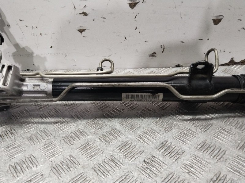Recambio de cremallera direccion para chrysler voyager (rg) 2.5 crd grand voyager limited referencia OEM IAM P04766416AF  