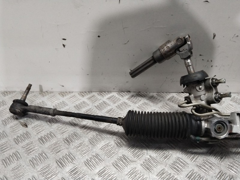 Recambio de cremallera direccion para chrysler voyager (rg) 2.5 crd grand voyager limited referencia OEM IAM P04766416AF  