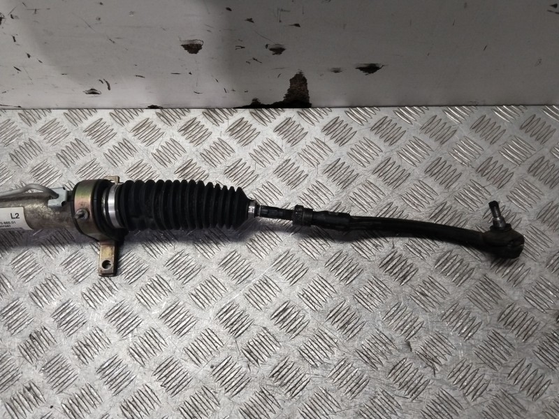 Recambio de cremallera direccion para bmw r50 , r53 one d referencia OEM IAM 7891974277  