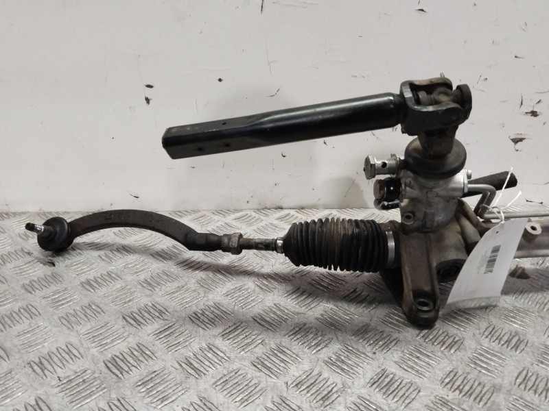 Recambio de cremallera direccion para bmw r50 , r53 one d referencia OEM IAM 7891974277  