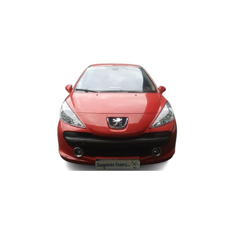 PEUGEOT 207/207+ (WA_, WC_) - imagen 1
