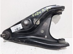 Recambio de brazo suspension inferior delantero derecho para dacia dokker express furgoneta/monovolumen 1.5 dci 75 / blue dci 75