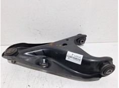 Recambio de brazo suspension inferior delantero derecho para dacia dokker express furgoneta/monovolumen 1.5 dci 75 / blue dci 75 2