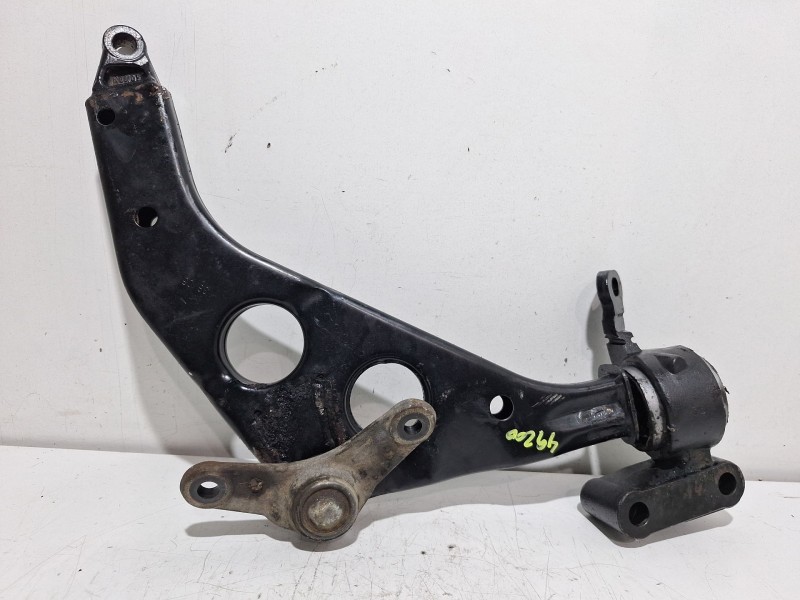 Recambio de brazo suspension inferior delantero derecho para bmw r50 , r53 one d referencia OEM IAM 6761410  