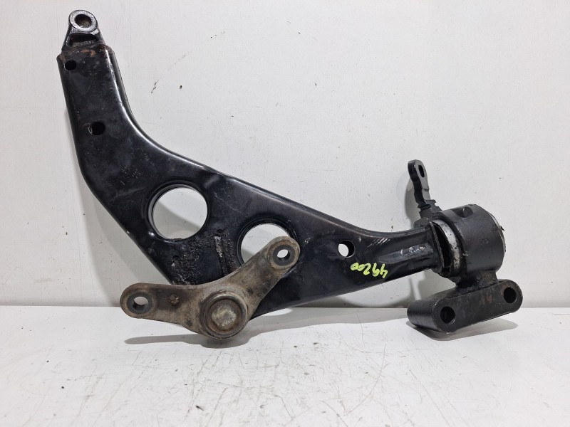 Recambio de brazo suspension inferior delantero derecho para bmw r50 , r53 one d referencia OEM IAM 6761410  