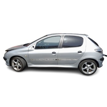 PEUGEOT 206 HATCHBACK (2A/C)