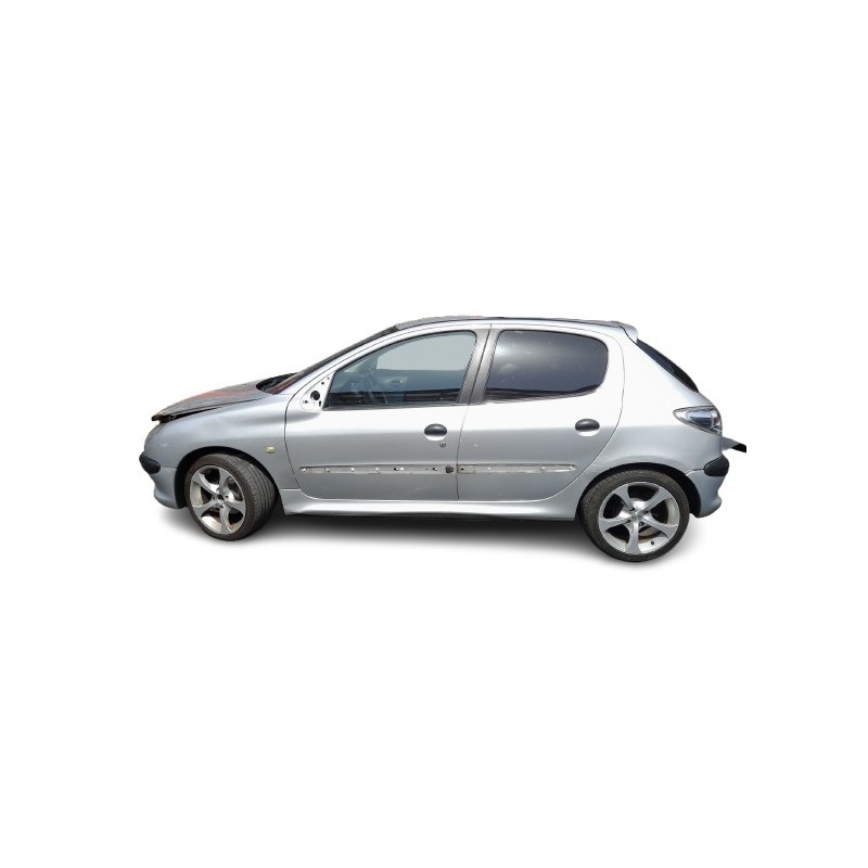 PEUGEOT 206 HATCHBACK (2A/C) - imagen 1