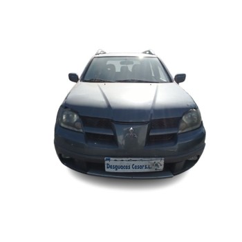 MITSUBISHI OUTLANDER I (CU_W) de desguace