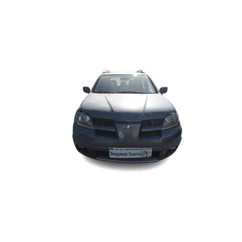 MITSUBISHI OUTLANDER I (CU_W) - imagen 1