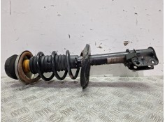 Recambio de amortiguador delantero izquierdo para dacia dokker express furgoneta/monovolumen 1.5 dci 75 / blue dci 75 (fejw, fea