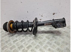 Recambio de amortiguador delantero izquierdo para dacia dokker express furgoneta/monovolumen 1.5 dci 75 / blue dci 75 (fejw, fea 2