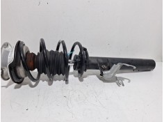 Recambio de amortiguador delantero derecho para bmw serie 1 berlina (e81/e87) 118i referencia OEM IAM 31316771554 31316786020 