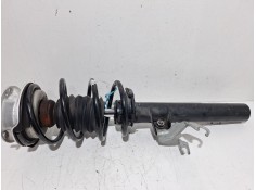 Recambio de amortiguador delantero derecho para bmw serie 1 berlina (e81/e87) 118i referencia OEM IAM 31316771554 31316786020  2