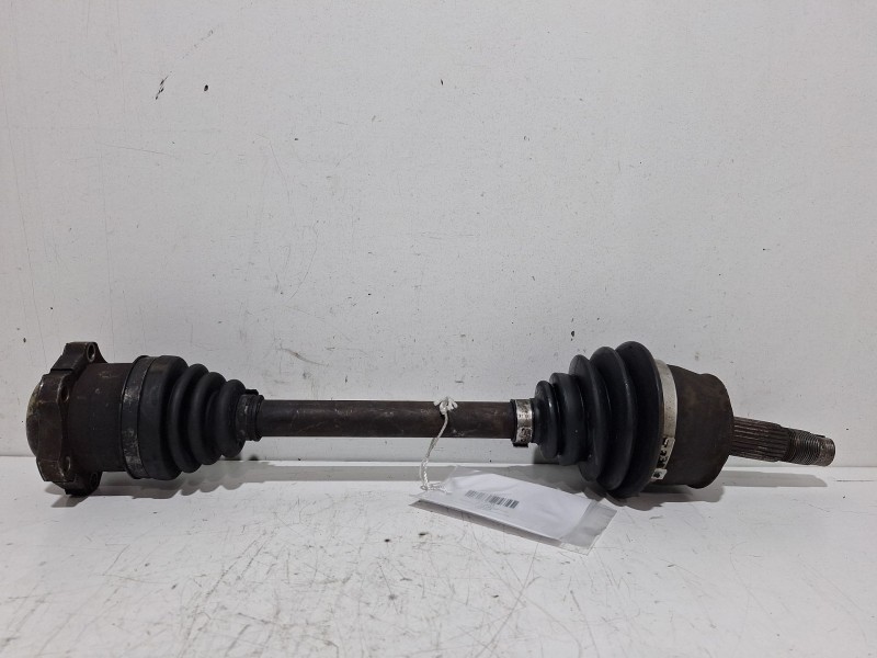 Recambio de transmision delantera izquierda para alfa romeo 156 sportwagon crosswagon q4 referencia OEM IAM 46308215  