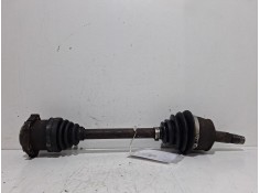 Recambio de transmision delantera izquierda para alfa romeo 156 sportwagon crosswagon q4 referencia OEM IAM 46308215   2