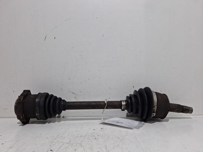 Recambio de transmision delantera izquierda para alfa romeo 156 sportwagon crosswagon q4 referencia OEM IAM 46308215  