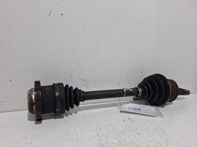 Recambio de transmision delantera izquierda para alfa romeo 156 sportwagon crosswagon q4 referencia OEM IAM 46308215  