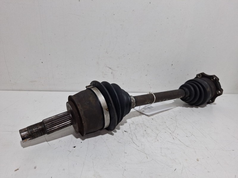 Recambio de transmision delantera izquierda para alfa romeo 156 sportwagon crosswagon q4 referencia OEM IAM 46308215  