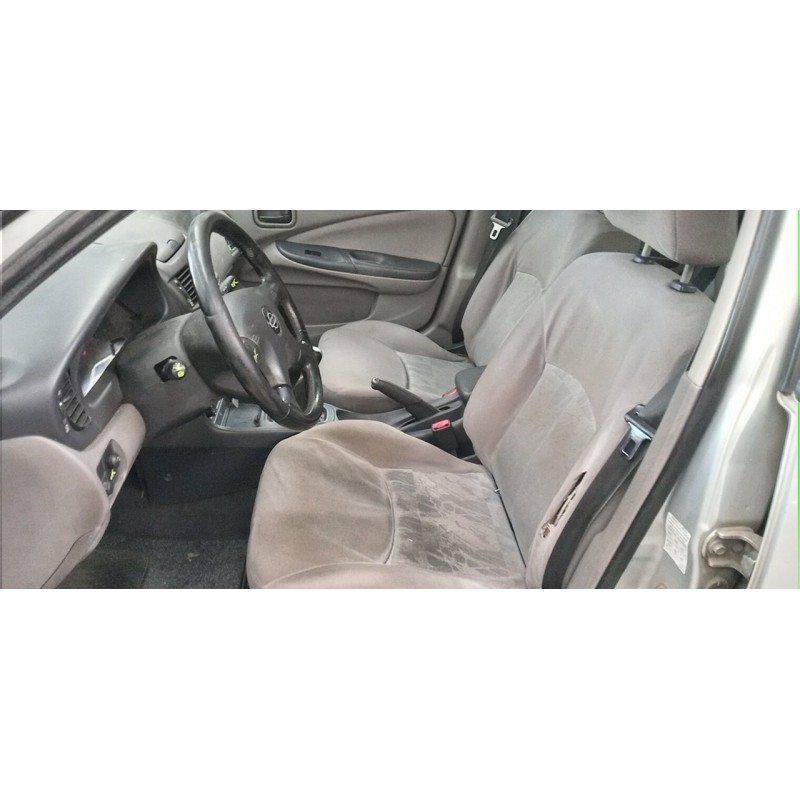 NISSAN ALMERA (N16/E) - imagen 6