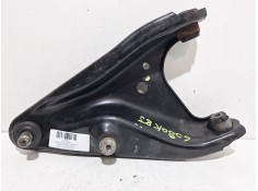 Recambio de brazo suspension inferior delantero izquierdo para dacia dokker express furgoneta/monovolumen 1.5 dci 75 / blue dci 