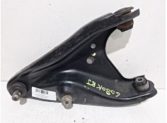Recambio de brazo suspension inferior delantero izquierdo para dacia dokker express furgoneta/monovolumen 1.5 dci 75 / blue dci  2