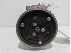 Recambio de compresor aire acondicionado para dacia logan mcv (ks_) 1.5 dci (ks0k) referencia OEM IAM 8200802609  3871306724