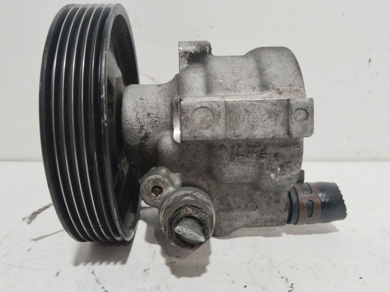 Recambio de bomba direccion para renault laguna ii (bg0) authentique referencia OEM IAM 8200054528  