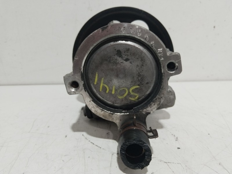 Recambio de bomba direccion para renault laguna ii (bg0) authentique referencia OEM IAM 8200054528  