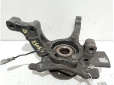 Recambio de mangueta delantera derecha para opel astra h ber. navi referencia OEM IAM 1617430