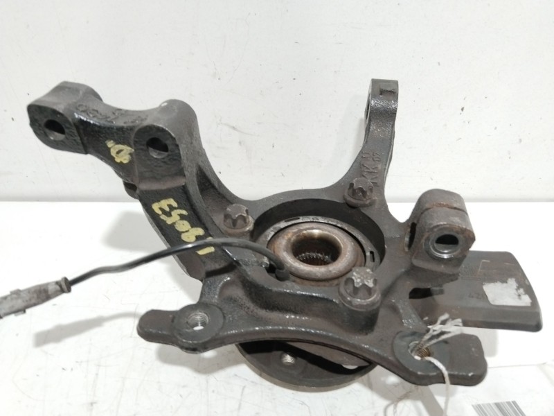 Recambio de mangueta delantera derecha para opel astra h ber. navi referencia OEM IAM 1617430   Recambio de mangueta delantera derecha para opel astra h ber. navi referencia OEM IAM 1617430