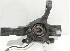 Recambio de mangueta delantera derecha para opel astra h ber. navi referencia OEM IAM 1617430   2