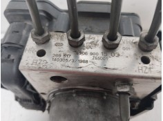 Recambio de abs para mercedes-benz sprinter 3,5-t furgoneta (b906) 310 cdi (906.631, 906.633, 906.635, 906.637) referencia OEM I 2