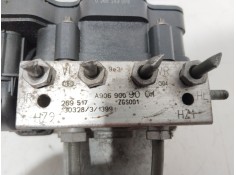 Recambio de abs para mercedes-benz sprinter 3,5-t autobús (b906) 313 cdi 4x4 (906.731, 906.733, 906.735) referencia OEM IAM A906 2