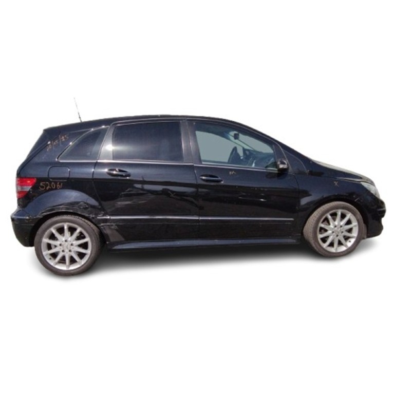 MERCEDES-BENZ CLASE B SPORTS TOURER (W245) - imagen 4