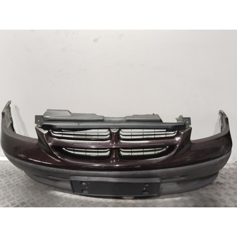 Recambio de paragolpes delantero para chrysler voyager / grand voyager iii (gs_, ns_) 2.4 i referencia OEM IAM   