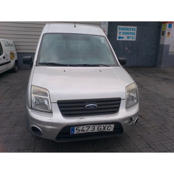 FORD TOURNEO CONNECT (TC7)