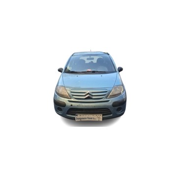 CITROËN C3 I (FC_, FN_)