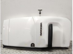 Recambio de puerta trasera derecha para dacia dokker express furgoneta/monovolumen 1.5 dci 75 / blue dci 75 (fejw, feah) referen