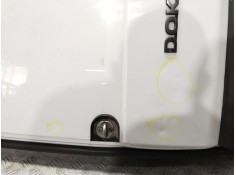 Recambio de puerta trasera derecha para dacia dokker express furgoneta/monovolumen 1.5 dci 75 / blue dci 75 (fejw, feah) referen 2