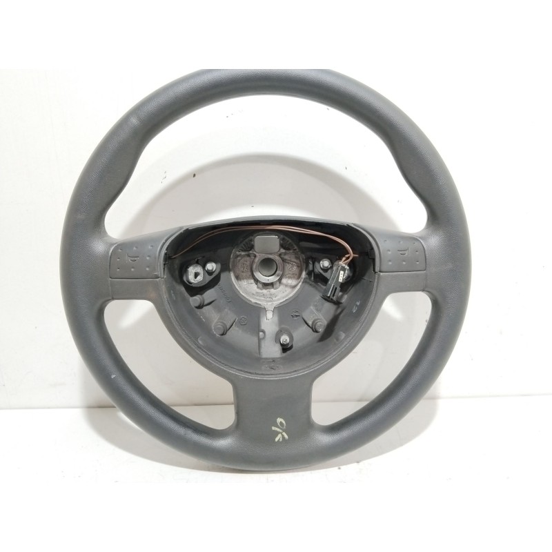 Recambio de volante para opel meriva cosmo referencia OEM IAM 9156010  